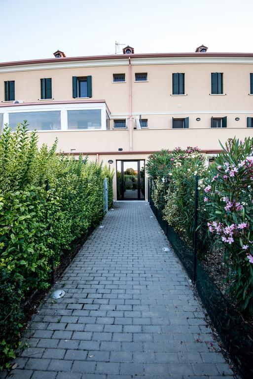 Parco Urbano Apartamento Ferrara Quarto foto